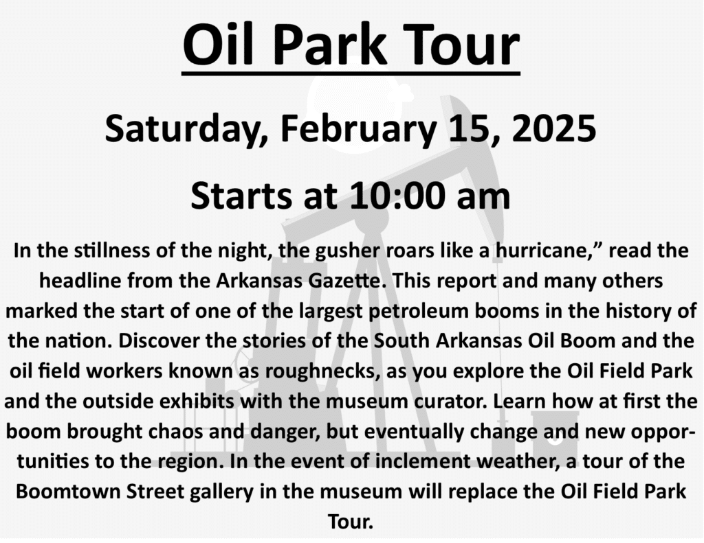 Mobile Health Unit at El Dorado High School El Dorado, Arkansas